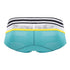JOR 1941 Athletic Briefs Color Green